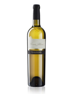 Gouias Blanc